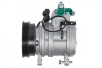 Compresor climatizare potrivit HYUNDAI I10 I; KIA PICANTO I 1.0-1.2LPG 04.04-12.13