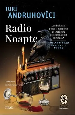 eBook Radio Noapte