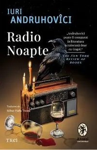 eBook Radio Noapte
