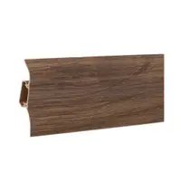 Plinta PVC parchet laminat Korner LP52 2500 x 52 x 26 mm stejar prestige