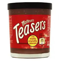Crema Ciocolata Tartinabila Maltesers 200g Engros