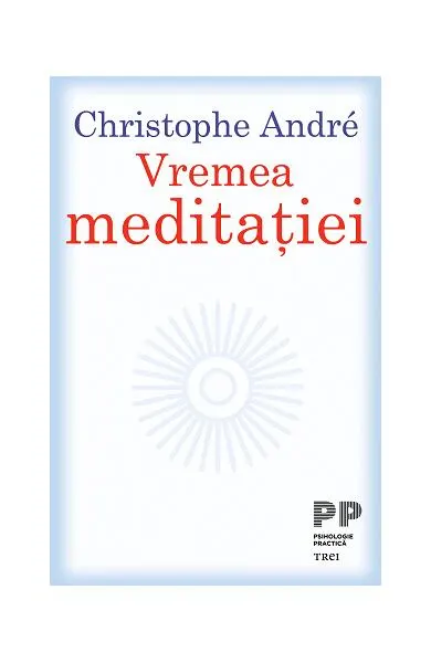 Vremea meditației - Paperback - Oltea Mihaela Cătineanu