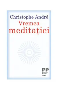 Vremea meditației - Paperback - Oltea Mihaela Cătineanu