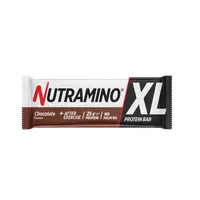 Baton proteic Nutramino XL aroma ciocolata, 74g, Nutramino