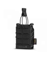Port incarcator arma 5.56 / 7.62 ELPIS™ v2 Cordura® PENTAGON - NEGRU