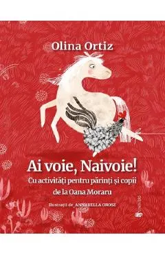 Ai voie, Naivoie!