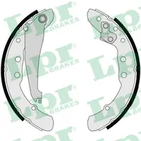 Set saboti frana LPR 06850