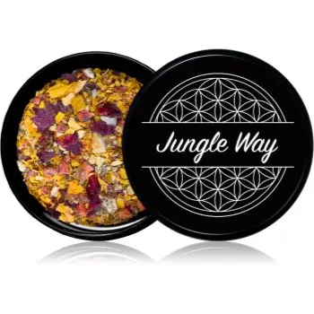 Jungle Way Passion, Love, Connection suporturi pentru ars tămâie