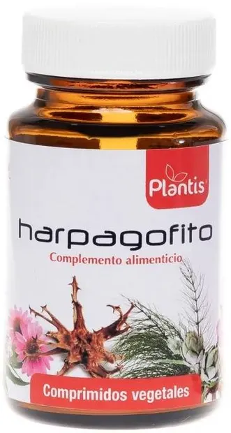 Plantis Gheara diavolului, 50 tablete, Artesania Agricola