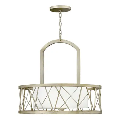 Corp de iluminat suspendat, lustra Nest 3 Light Pendant Chandelier