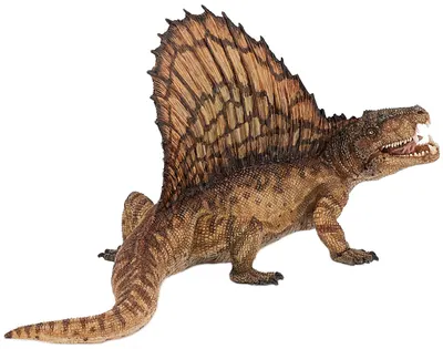 Figurina Papo Dinosaurs – Dimetrodona