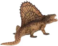 Figurina Papo Dinosaurs – Dimetrodona