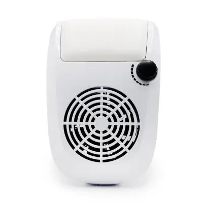 Aspirator pentru Manichiura 858-9 | 80W | Intensitate Reglabila