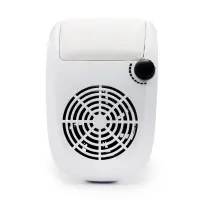 Aspirator pentru Manichiura 858-9 | 80W | Intensitate Reglabila