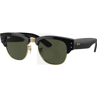 Ochelari de soare Ray-Ban Ray-Ban RB0316S 901/31 50