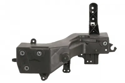 Suport far stanga parte inferioara, plastic potrivit JEEP GRAND CHEROKEE IV WK2 10.10-01.13