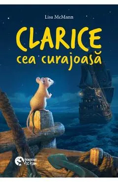 Clarice cea curajoasa
