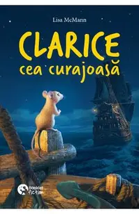 Clarice cea curajoasa