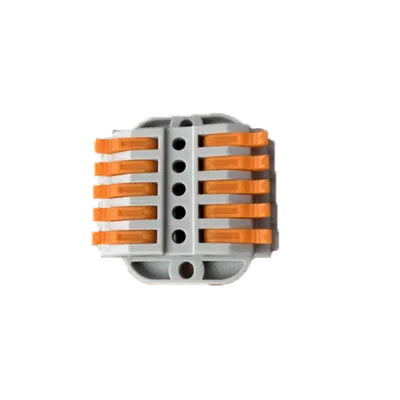 Clema 5 Input/ 5 Output 4.00mm2