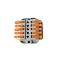 Clema 5 Input/ 5 Output 4.00mm2