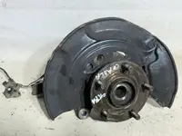 Fuzeta stanga fata 432120F020 Toyota Verso (2009->) 1.3 benzina ; 1.6 benzina NRE180 101 cp; 1ZRFAE
