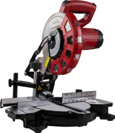 Circular submersibil Raider - RD-MS21, 1400W, 210 mm