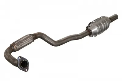Catalizator EURO 2 potrivit OPEL ASTRA G 1.6 1998-2000
