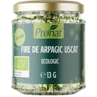 Fire de Arpagic Uscat Ecologice/Bio 13g