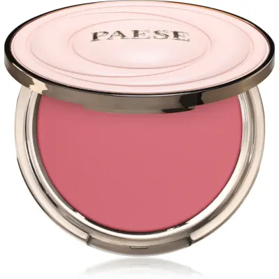 Paese Self Glow Blush blush cremos culoare 03 rose veil 9 g