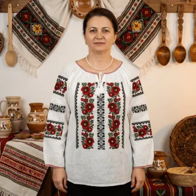 Ie Traditionala Robertina 3