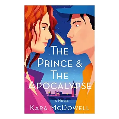 Prince and the Apocalypse