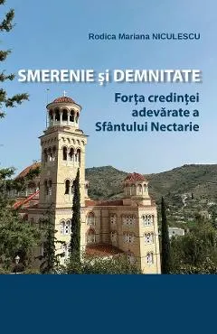 Smerenie si demnitate