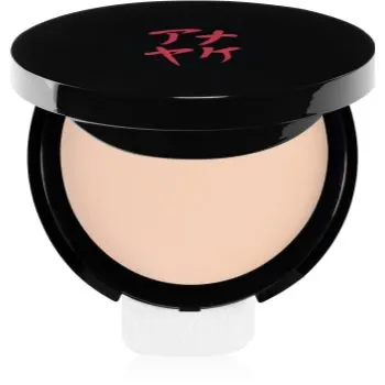 Annayake Silky Compact Foundation make-up compact pentru strălucirea și netezirea pielii
