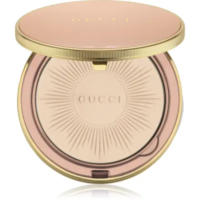 Gucci Gucci Beauty Matte Powder pudra matuire culoare 0,5 10 g