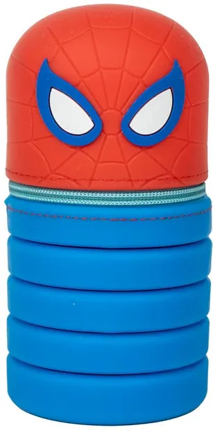 Penar din silicon Cerda Spider-Man - 1 fermoar