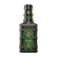 Apa de Parfum Spiced Spirit by Shaikh Saeed, Unisex, 100 ml
