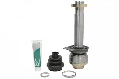 Cap planetara dreapta spre cutia de viteze (26z 28z 44,5mm, MTM) VW MULTIVAN V, MULTIVAN VI, TRANSPORTER CARAVELLE VI, TRANSPORTER V, TRANSPORTER VI 2.0D dupa 2009