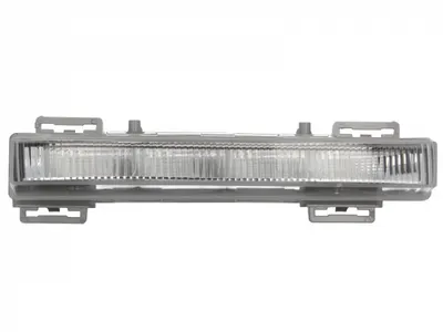 Lumini de zi dreapta (LED) MERCEDES Clasa GL (X166), GLE (W166), GLK (X204), M (W166) dupa 2008