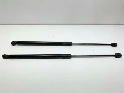 Set telescoape capota spate 8P4827552B Audi A3 (2003-2008) [8P1]