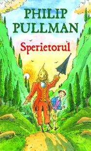 Sperietorul - Paperback brosat - Philip Pullman