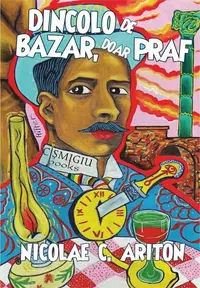 Dincolo de bazar, doar praf - Paperback brosat