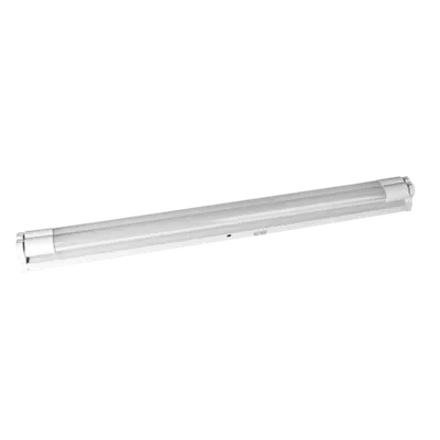 Corp TIP JB cu Tub LED 2x18W 6400K