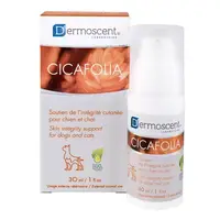Dermoscent Cicafolia Caine/Pisica 30ml