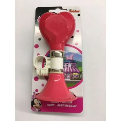 Claxon bicicleta e-l minnie