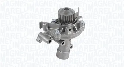 Pompa Apa Potrivit Citroen C4, C4 Grand Picasso I, C4 I, C4 Picasso I, C5 I, C5 Ii, C5 Iii, C8, Evasion, Jumpy I, Jumpy Ii, Xsara, Xsara Picasso; Fiat Doblo, Scudo, Ulysse 1.4-2.2 06.94