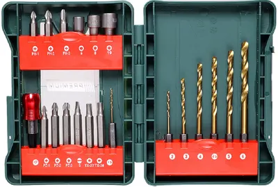 Set burghie premium - 43253, 20 părți