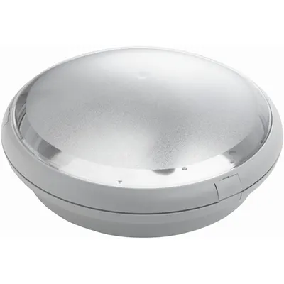 Plafoniera 1xE27 60W IP64