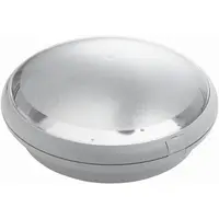 Plafoniera 1xE27 60W IP64