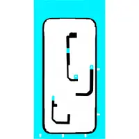 Adeziv Capac Baterie Honor 600e / 600 Lite, Service Pack 5163AGWH