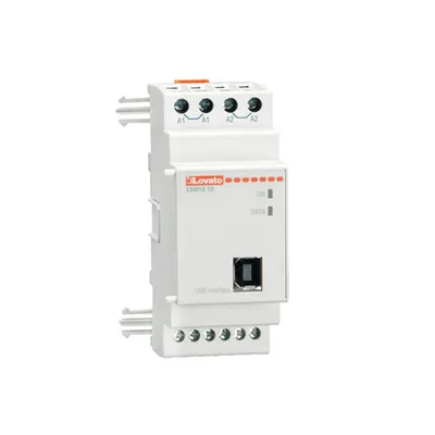 Expansion Module Exm Series For Modular Products, Opto-Isolated Usb Interface